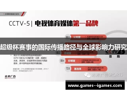 超级杯赛事的国际传播路径与全球影响力研究 超级杯赛事的国际传播路径与全球影响力研究