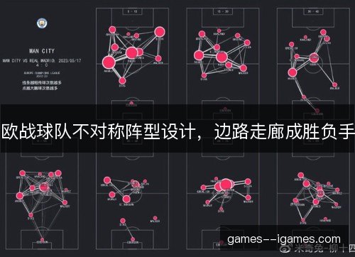 欧战球队不对称阵型设计，边路走廊成胜负手